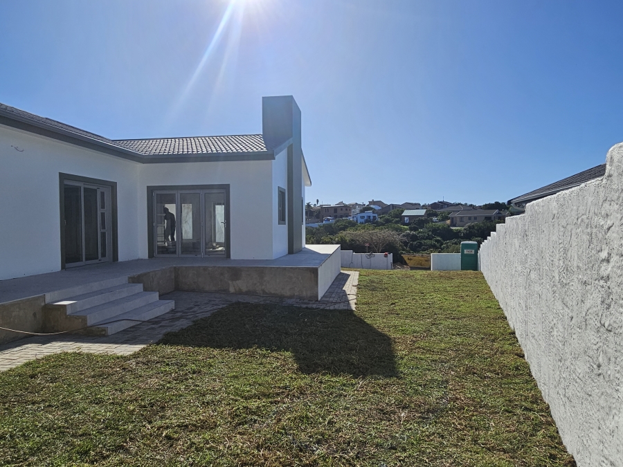 3 Bedroom Property for Sale in Noorsekloof Eastern Cape